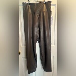 Yogalicious Gray Leggings